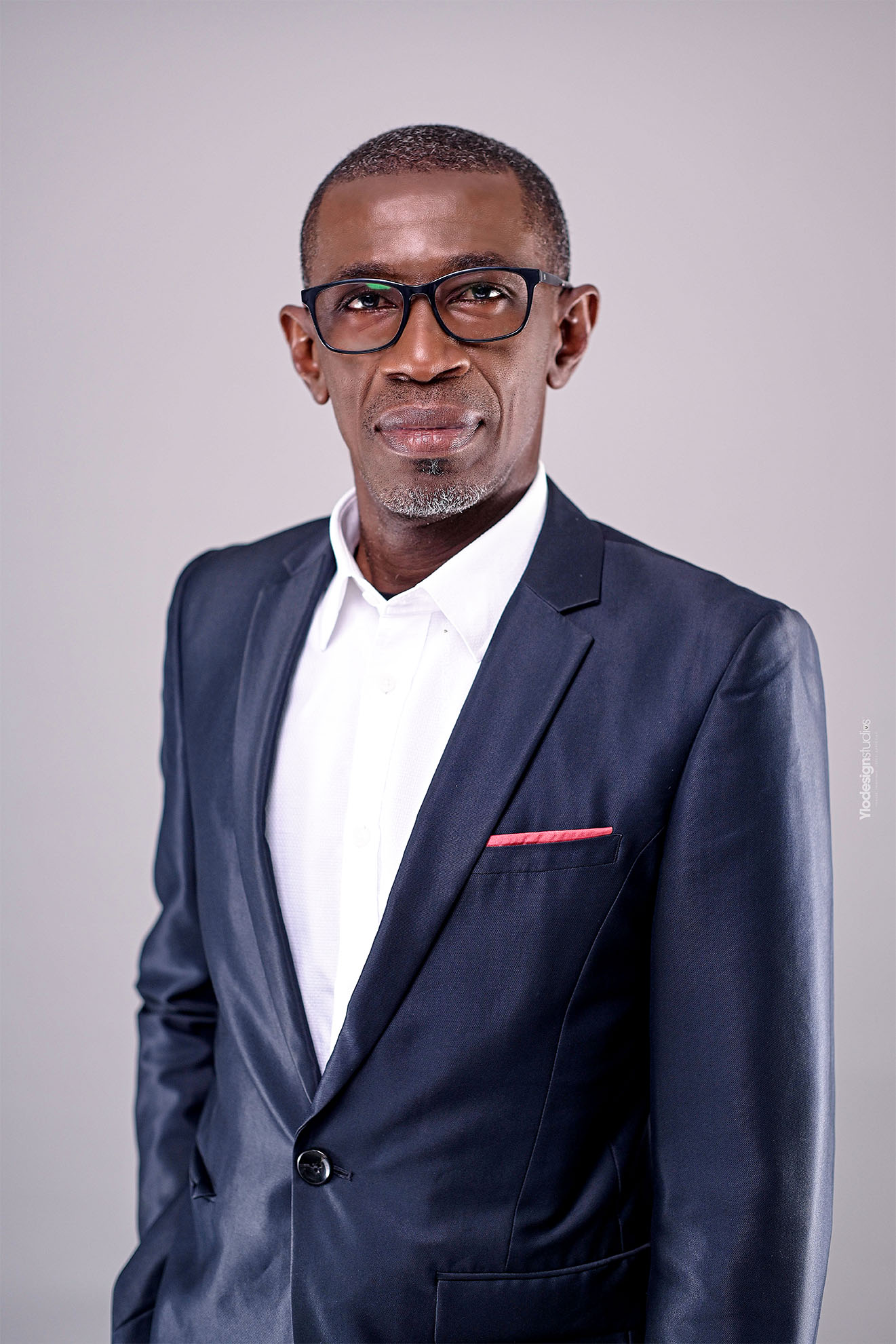 Adama Kaboré