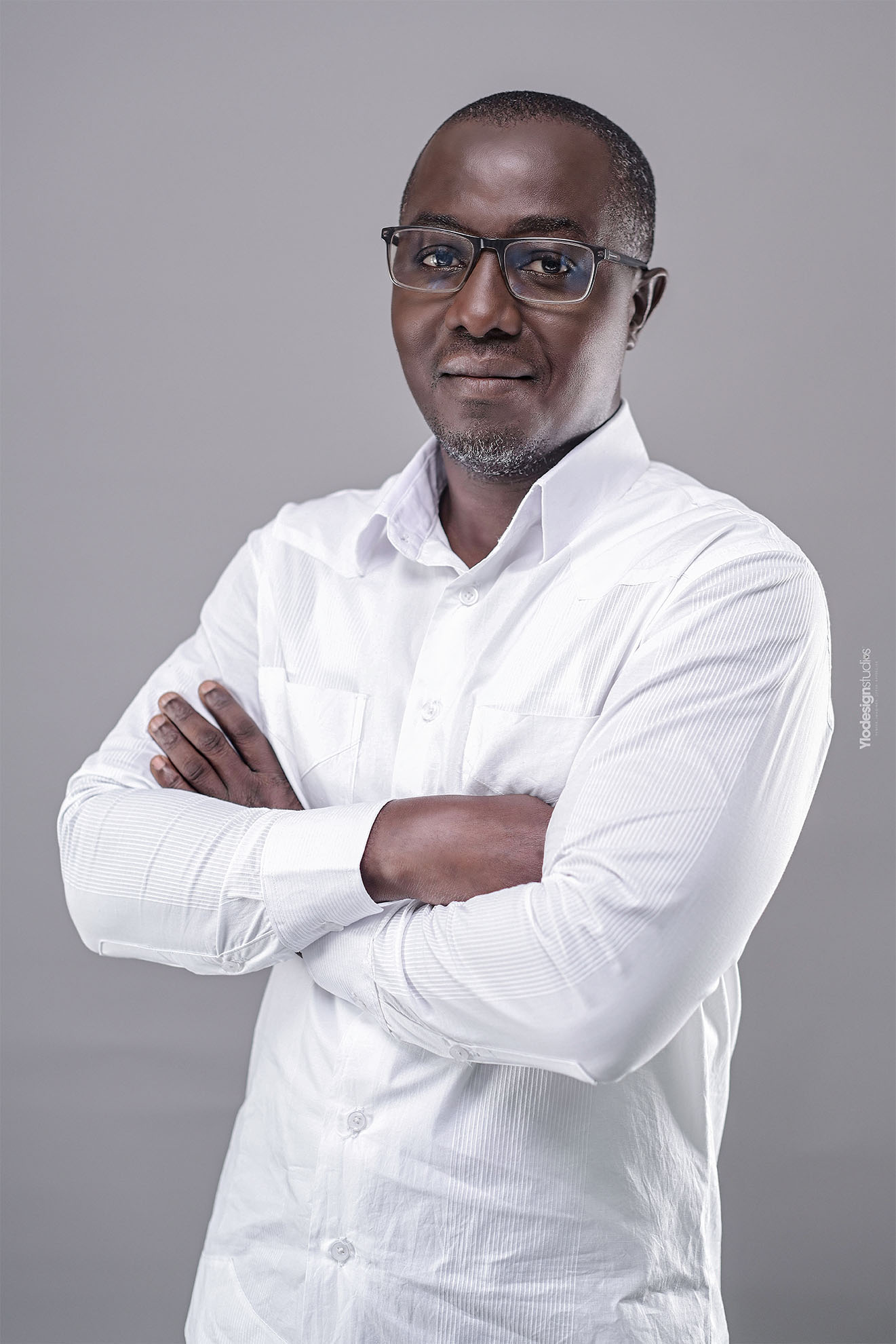 ARISTIDE ETIBOU