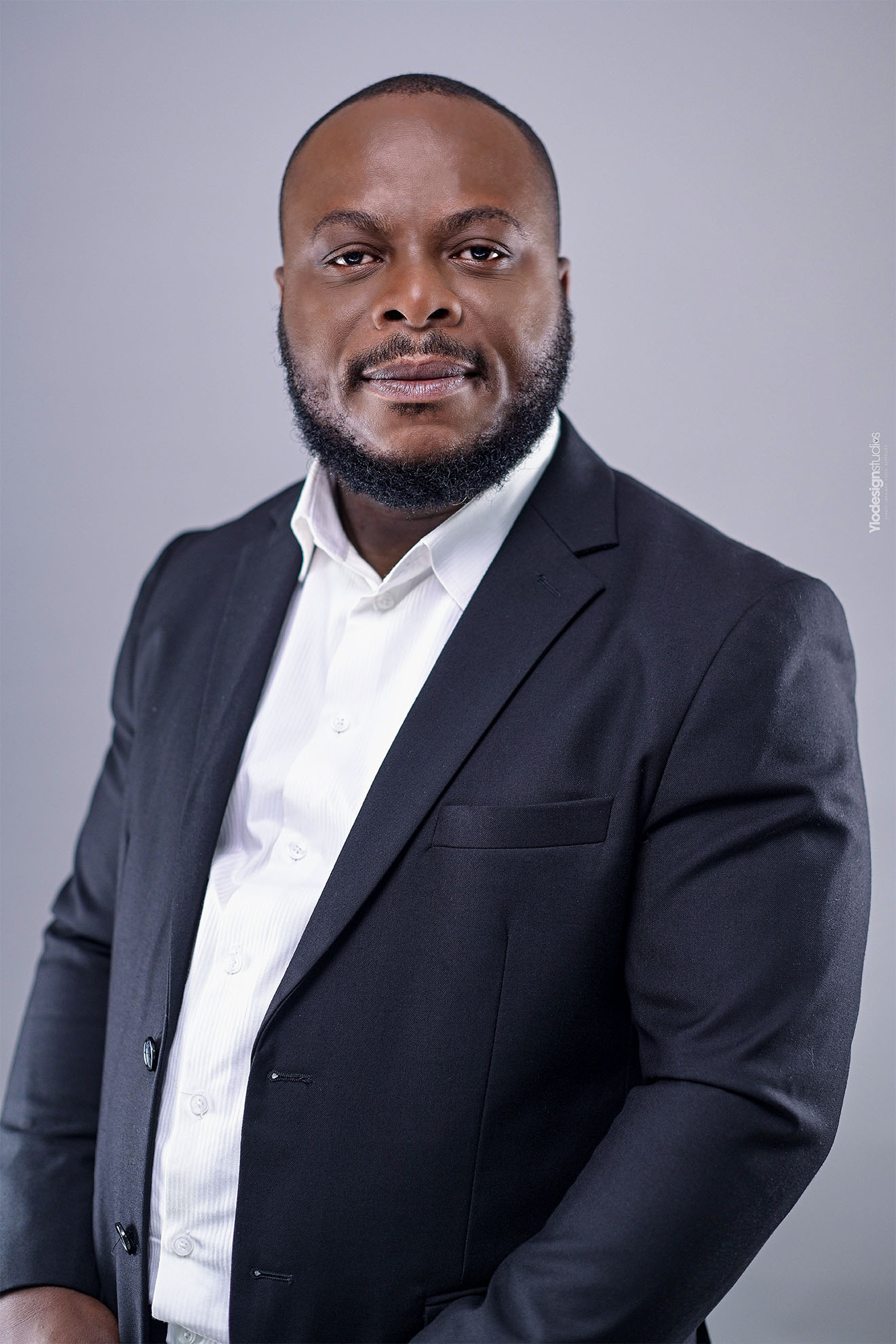 JEAN-CLAUDE O. DADI