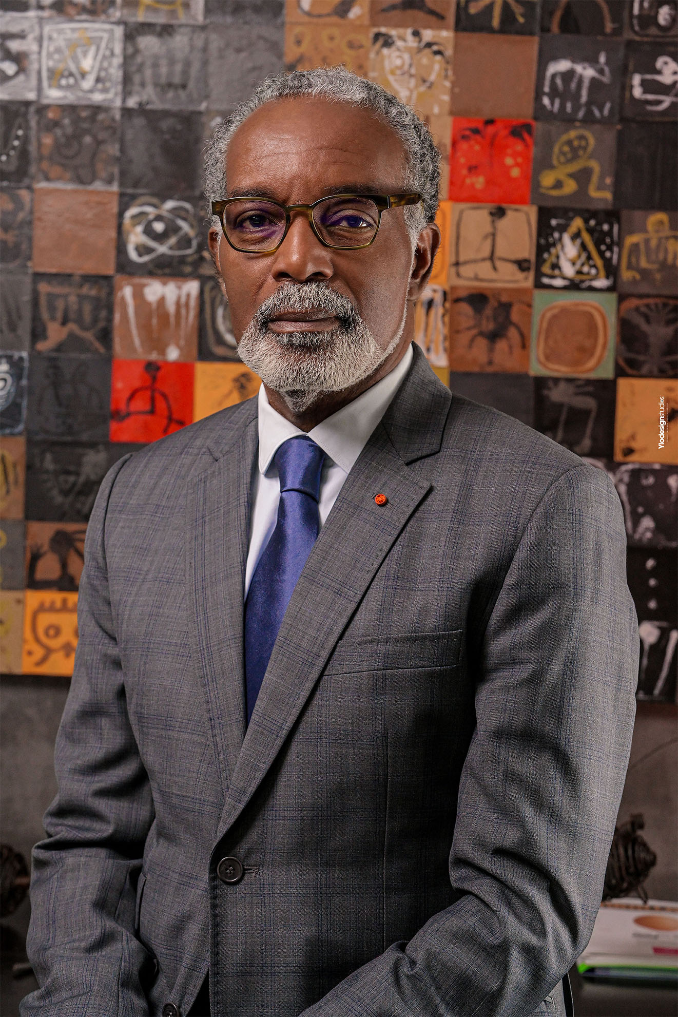 ISMAEL BOGA-N’GUESSAN