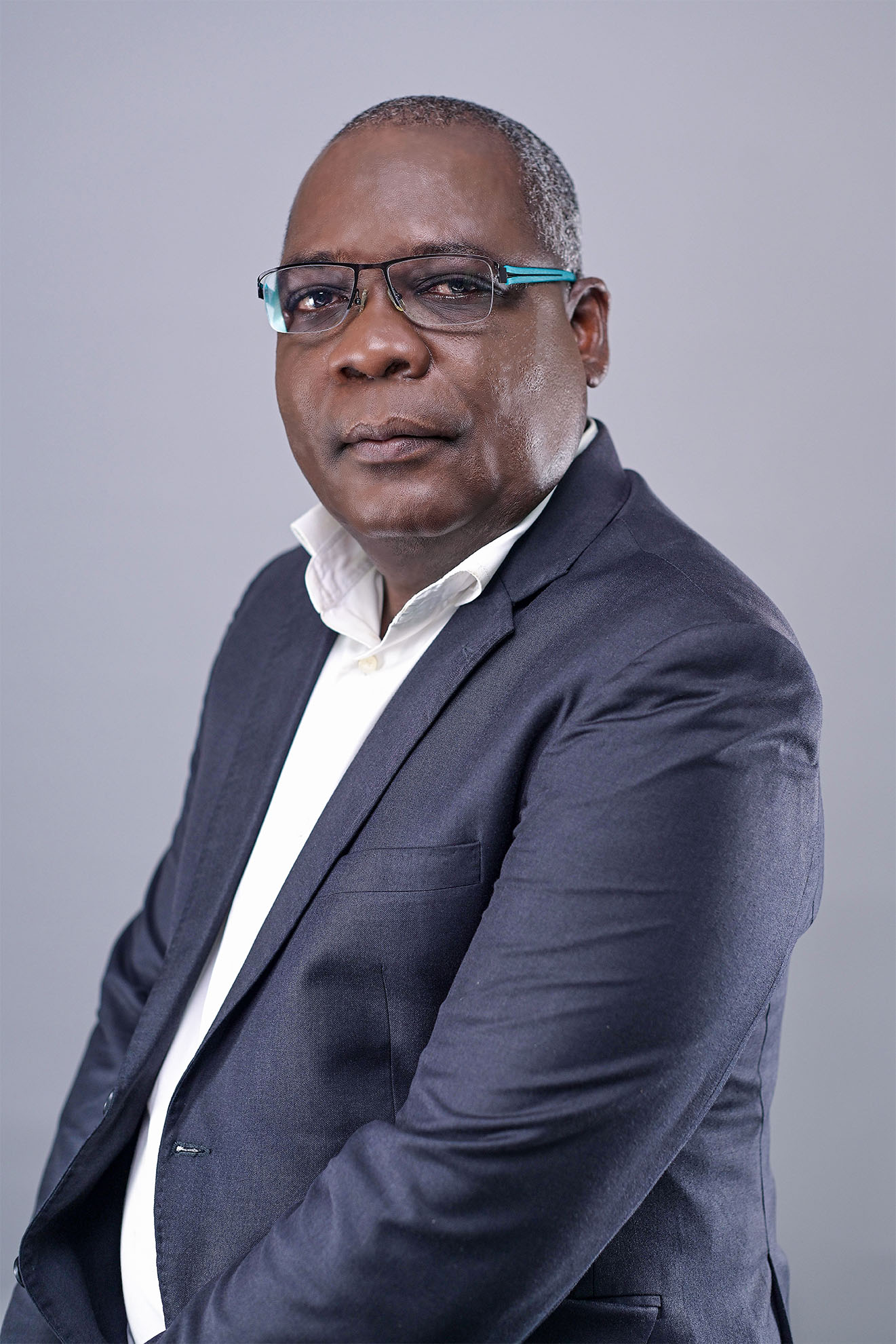 YACOUBA COULIBALY