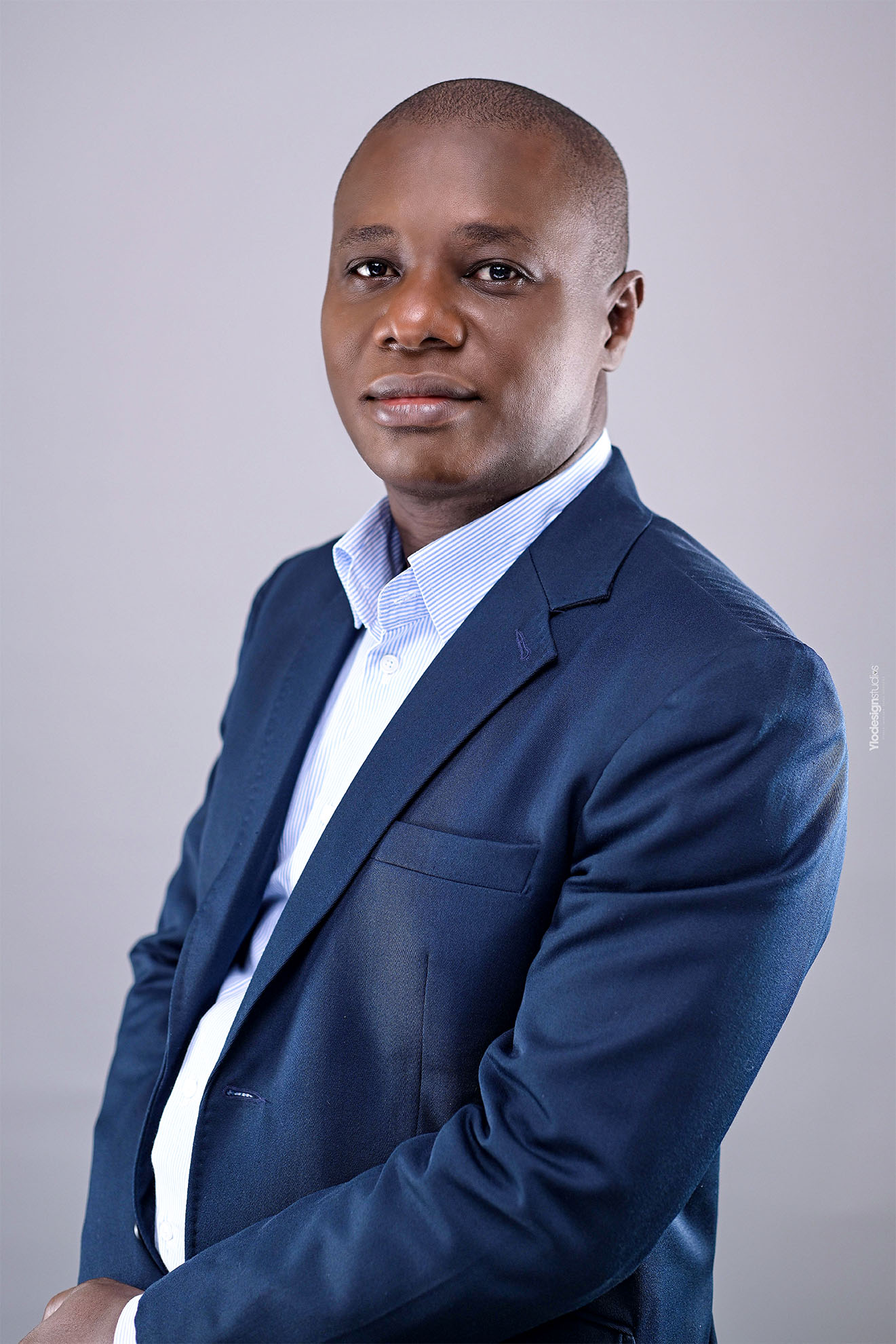 Yves Nguessan